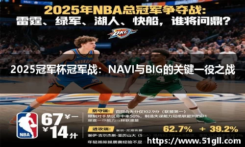 2025冠军杯冠军战：NAVI与BIG的关键一役之战